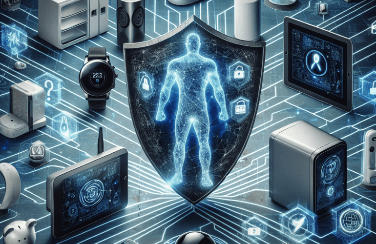 The Impact of IoT Devices on Cybersecurity: Are Your Smart Gadgets a Vulnerability?