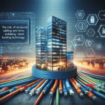 The Role of Structured Cabling in Smart Building Technology