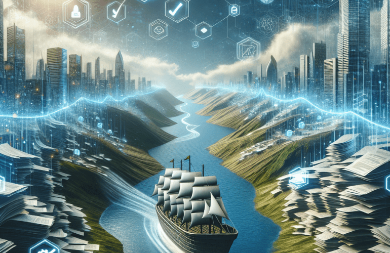 Cybersecurity Regulations: Navigating Compliance in a Rapidly Evolving Landscape