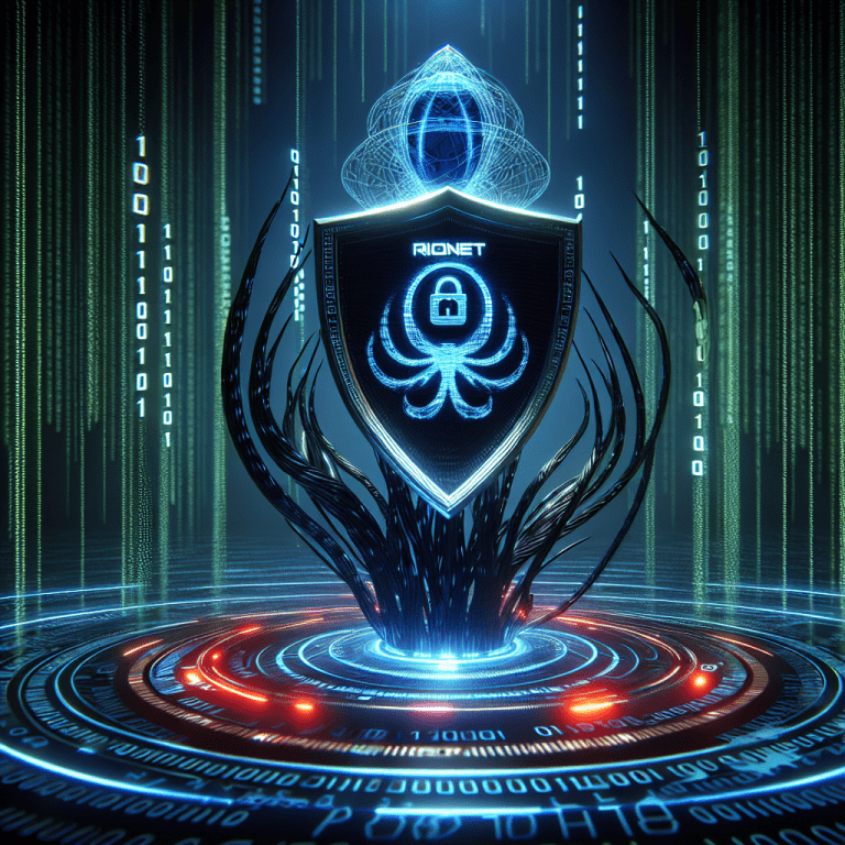 Cynet Cyber Security: Leading the Charge Against Ransomware Attacks - mynians Cynet Cyber Security: Leading the Charge Against Ransomware Attacks