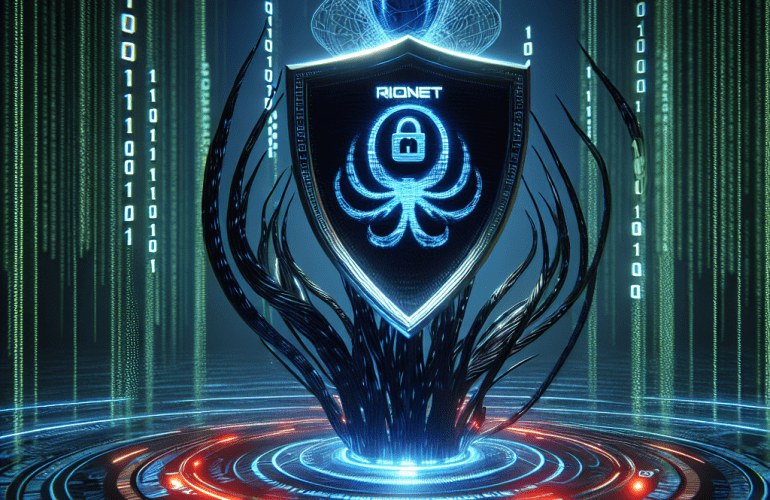 Cynet Cyber Security: Leading the Charge Against Ransomware Attacks