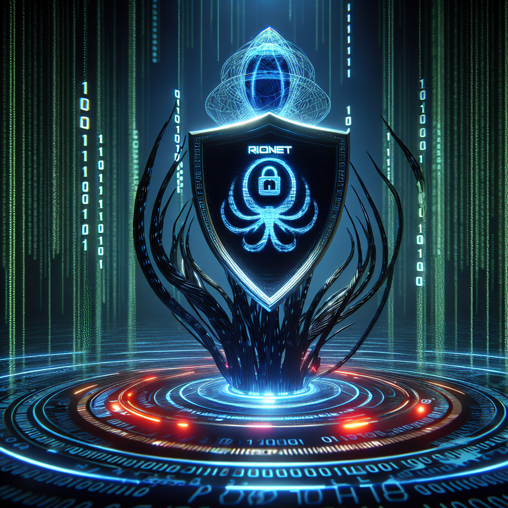 Cynet Cyber Security: Leading the Charge Against Ransomware Attacks