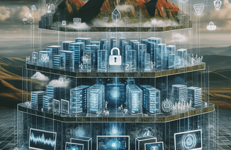 The Evolution of Cybersecurity: Protecting Against an Increasingly Digital Threat Landscape
