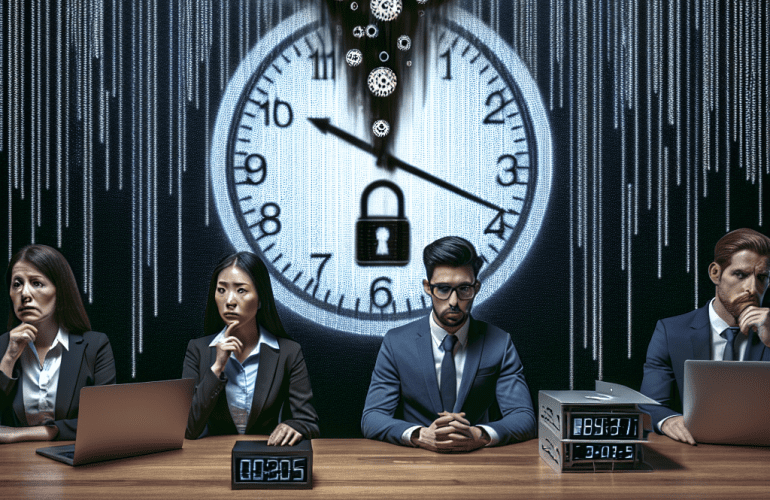 The Fallout from a Ransomware Attack: Long-Term Impacts on Businesses