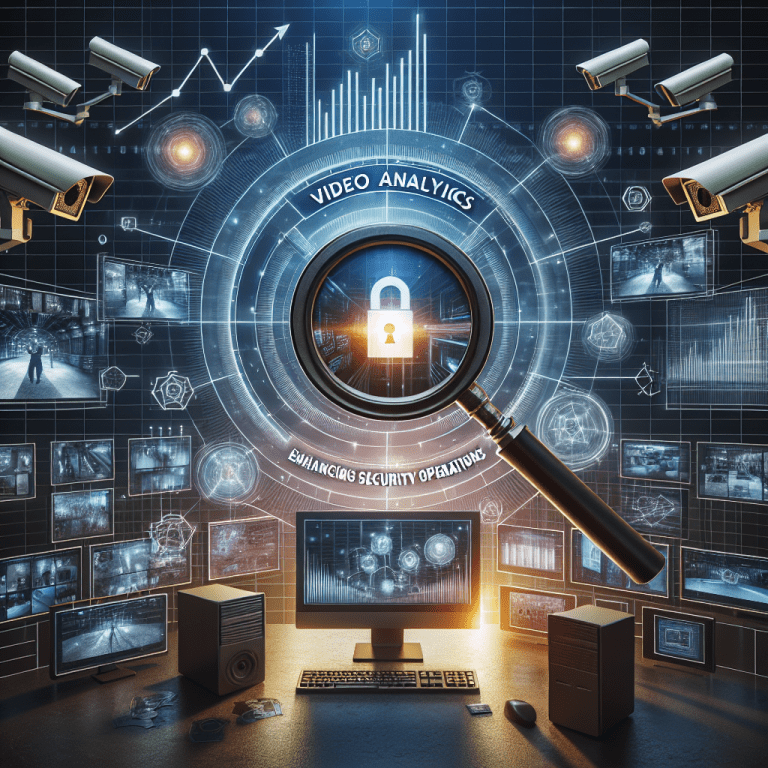 The Role of Video Analytics in Enhancing Security Operations - mynians The Role of Video Analytics in Enhancing Security Operations