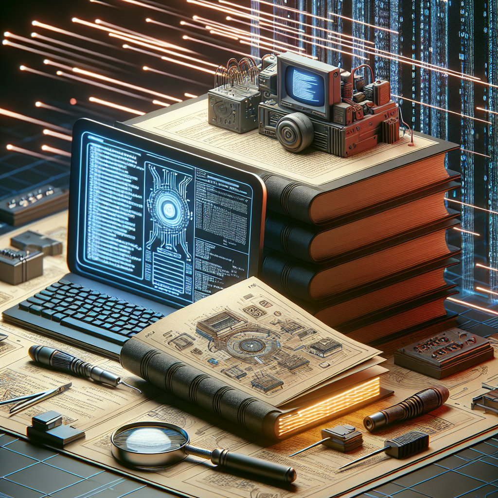 A Comprehensive Guide to Fixing Your Computer's Slow Performance