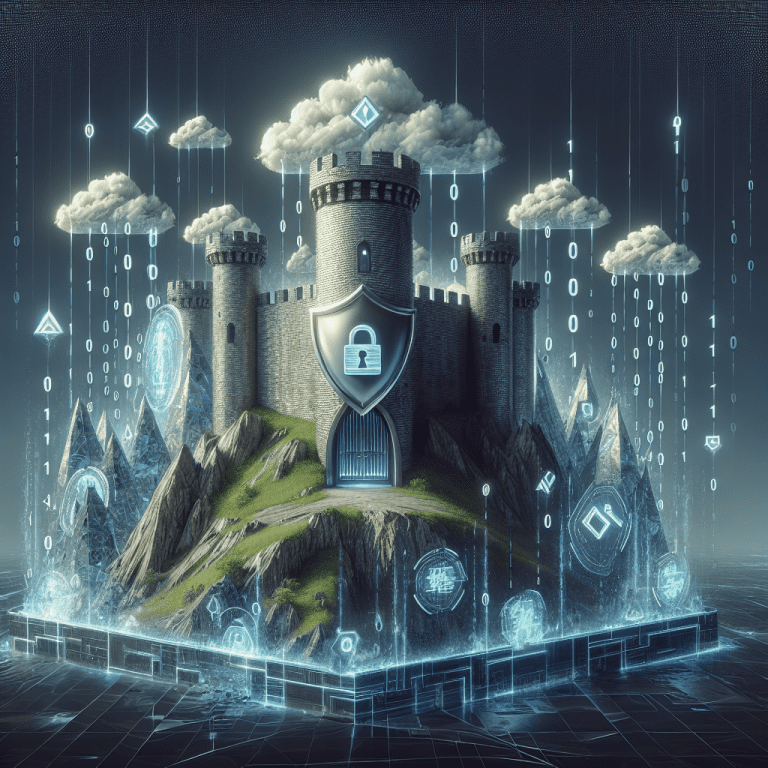Building a Fortress: How Cynet Cyber Security Strengthens Business Resilience - mynians Building a Fortress: How Cynet Cyber Security Strengthens Business Resilience