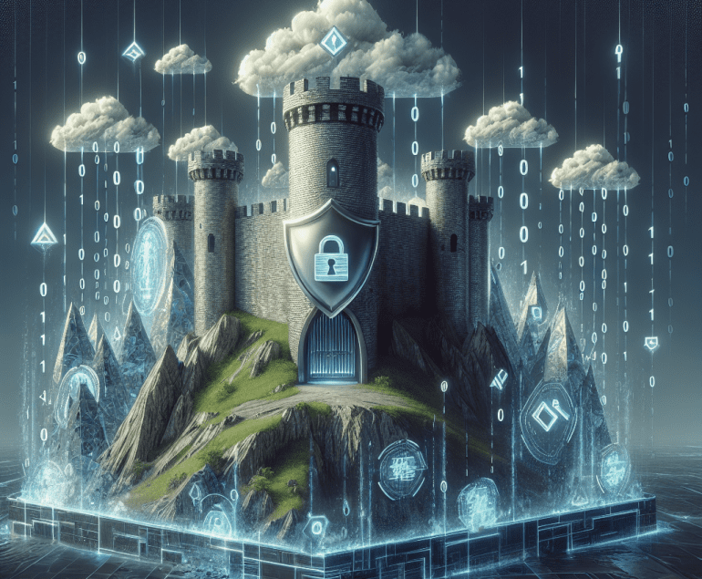 Building a Fortress: How Cynet Cyber Security Strengthens Business Resilience