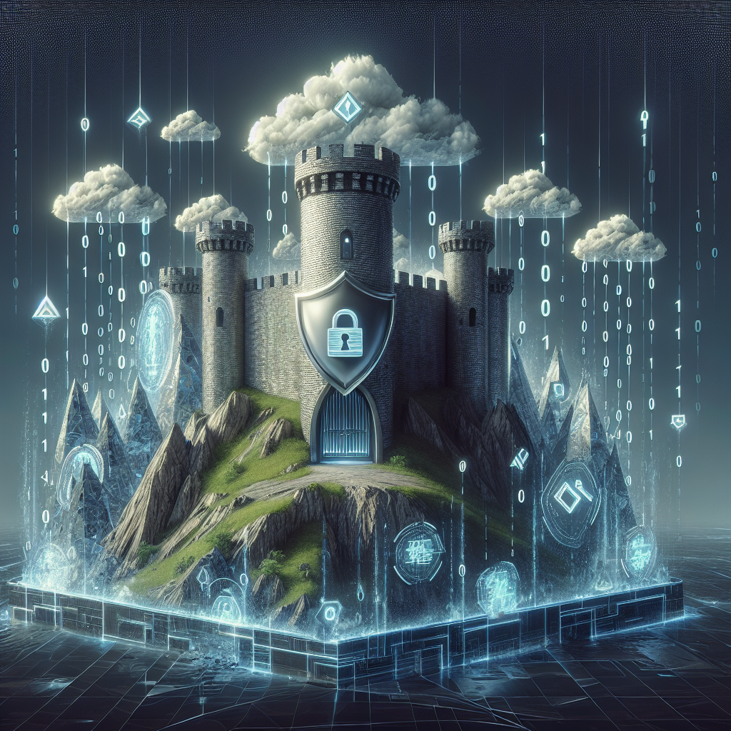 Building a Fortress: How Cynet Cyber Security Strengthens Business Resilience