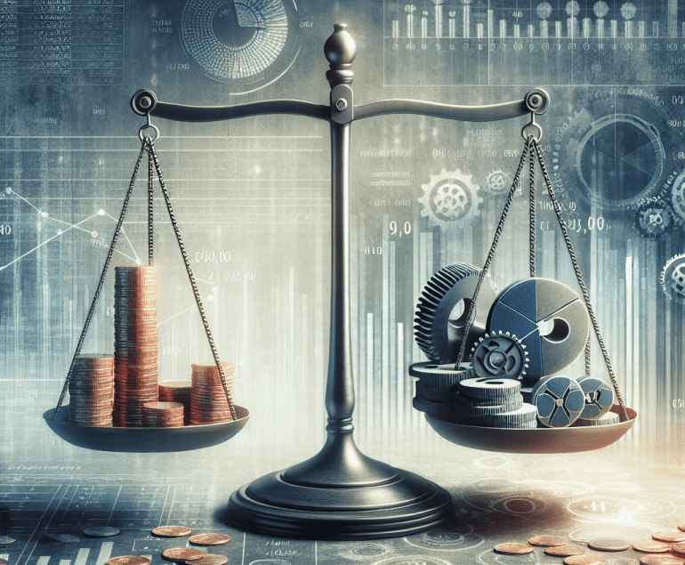 Cost Efficiency and Managed Services: Maximizing Your IT Budget