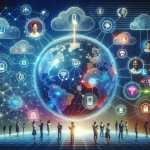 The Role of Cloud Phone Services in an Increasingly Connected World