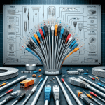 Understanding the Different Types of Cabling: A Deep Dive into CAT, Fiber, and More
