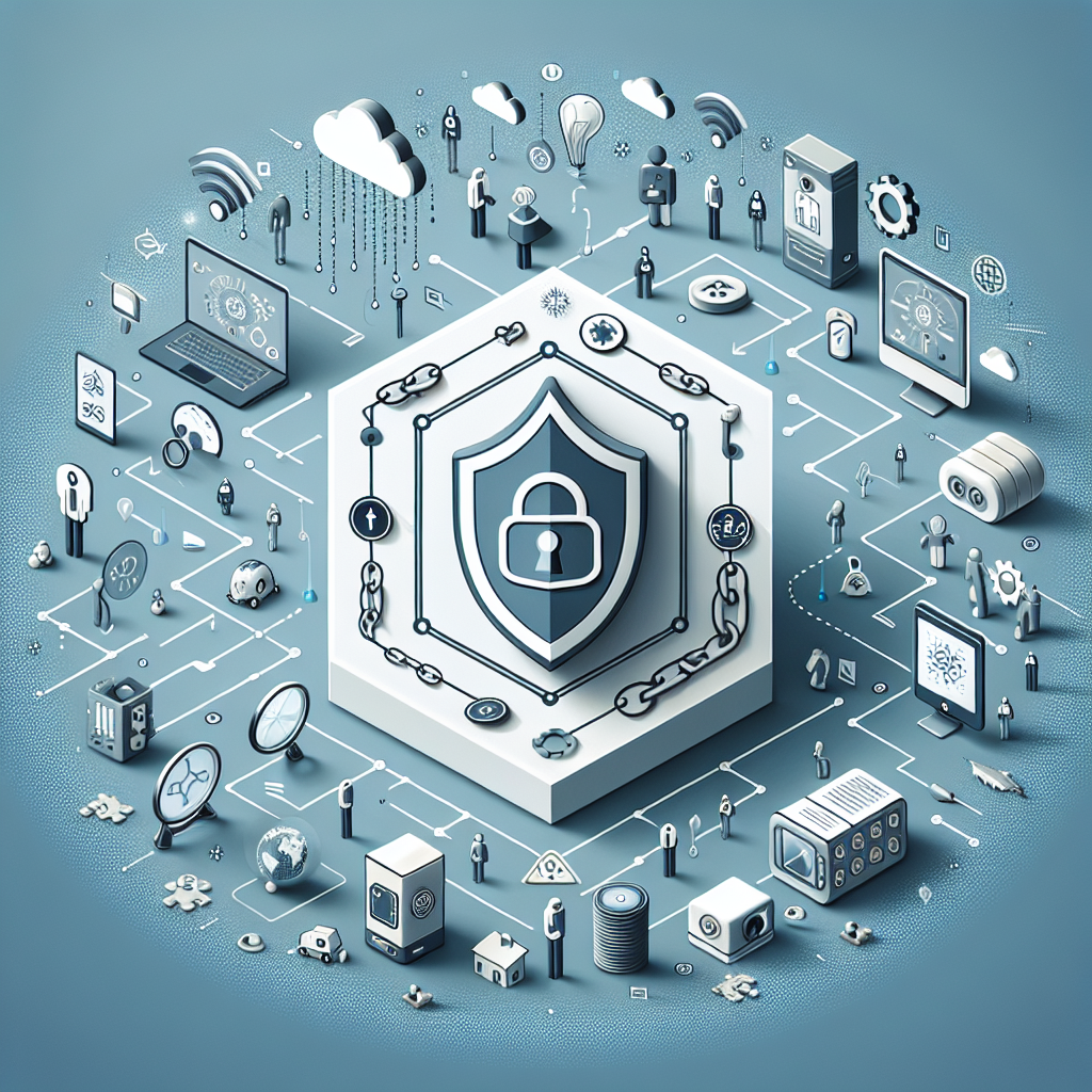 Understanding the Impact of IoT on Cybersecurity: Risks and Recommendations