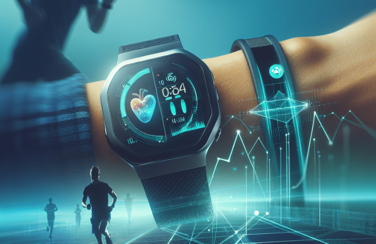 Wearable Technology: From Fitness Trackers to Health Monitors – What's Next?