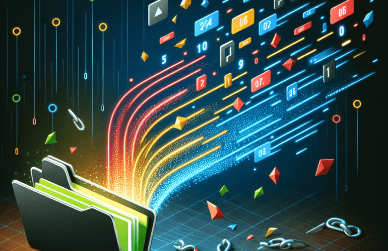 Data Recovery 101: How to Retrieve Lost Files After a Crash