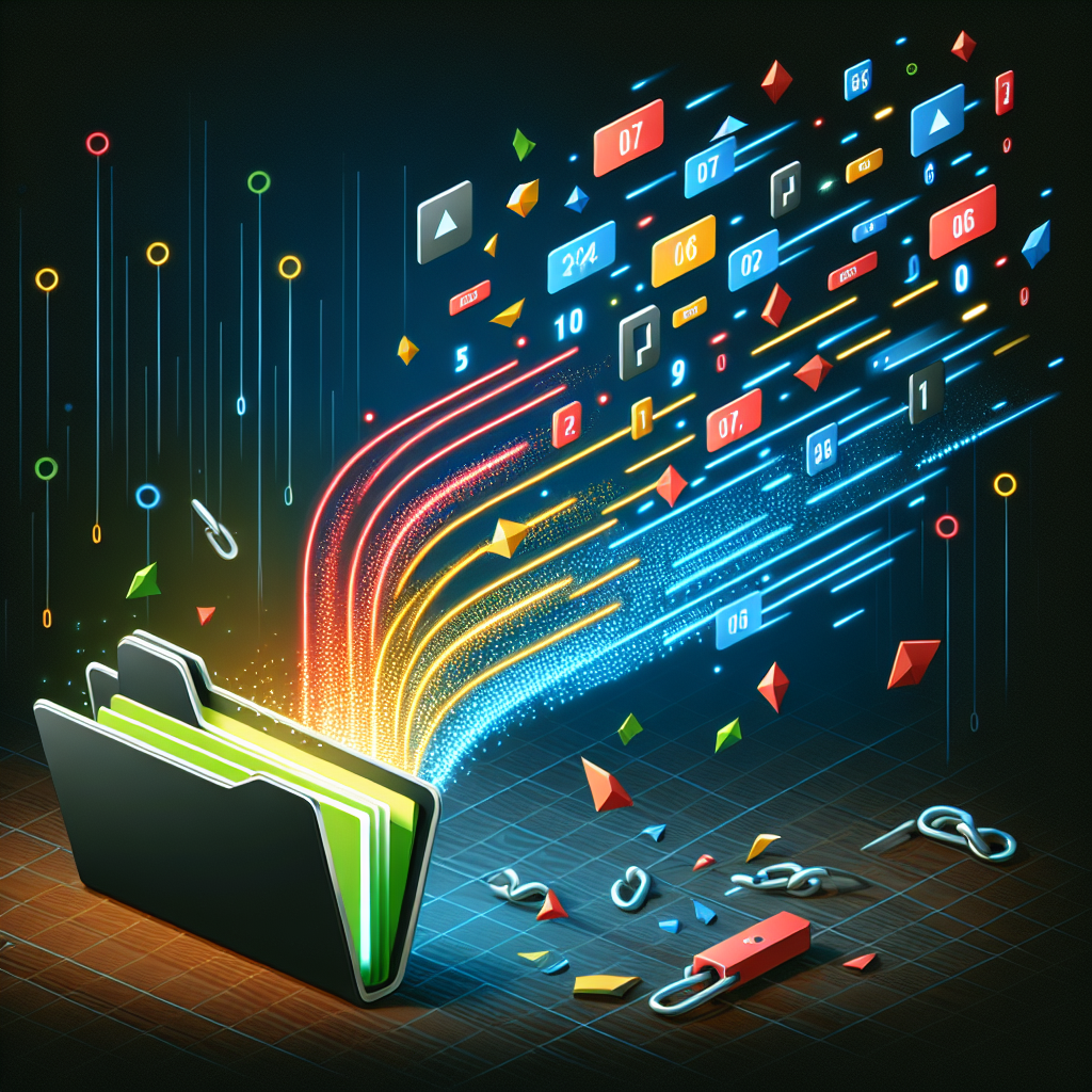 Data Recovery 101: How to Retrieve Lost Files After a Crash