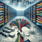 Structured Cabling for Data Centers: Key Considerations for Design and Implementation