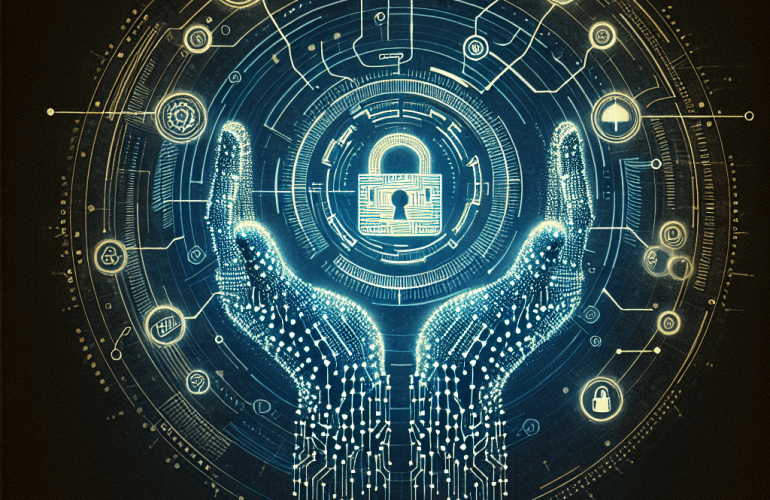 The Future of Cybersecurity: Trends and Predictions for the Next Decade