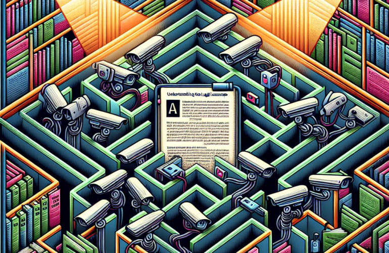 Understanding the Legal Landscape of Video Surveillance: What You Need to Know