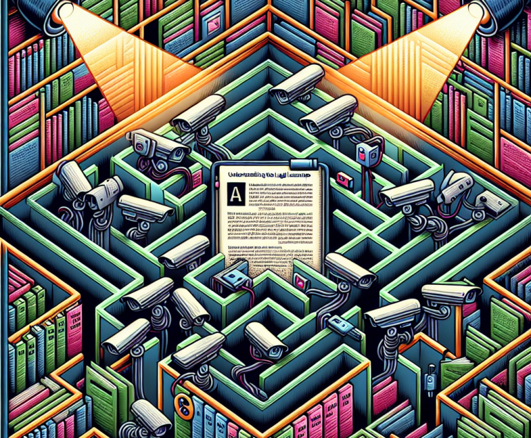 Understanding the Legal Landscape of Video Surveillance: What You Need to Know