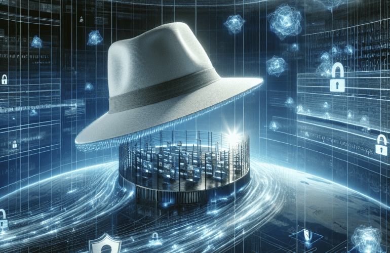 Ethical Hacking: How White Hat Hackers Are Protecting Our Digital Infrastructure