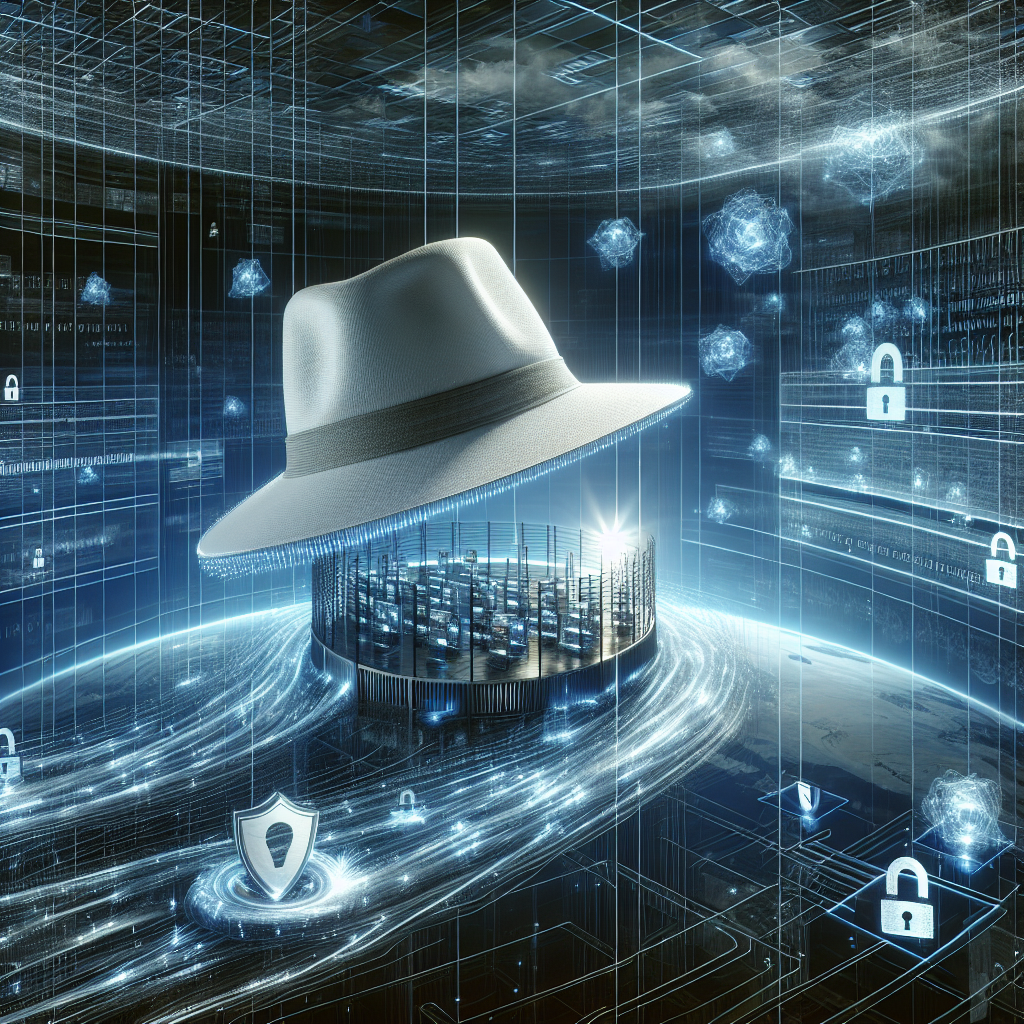 Ethical Hacking: How White Hat Hackers Are Protecting Our Digital Infrastructure