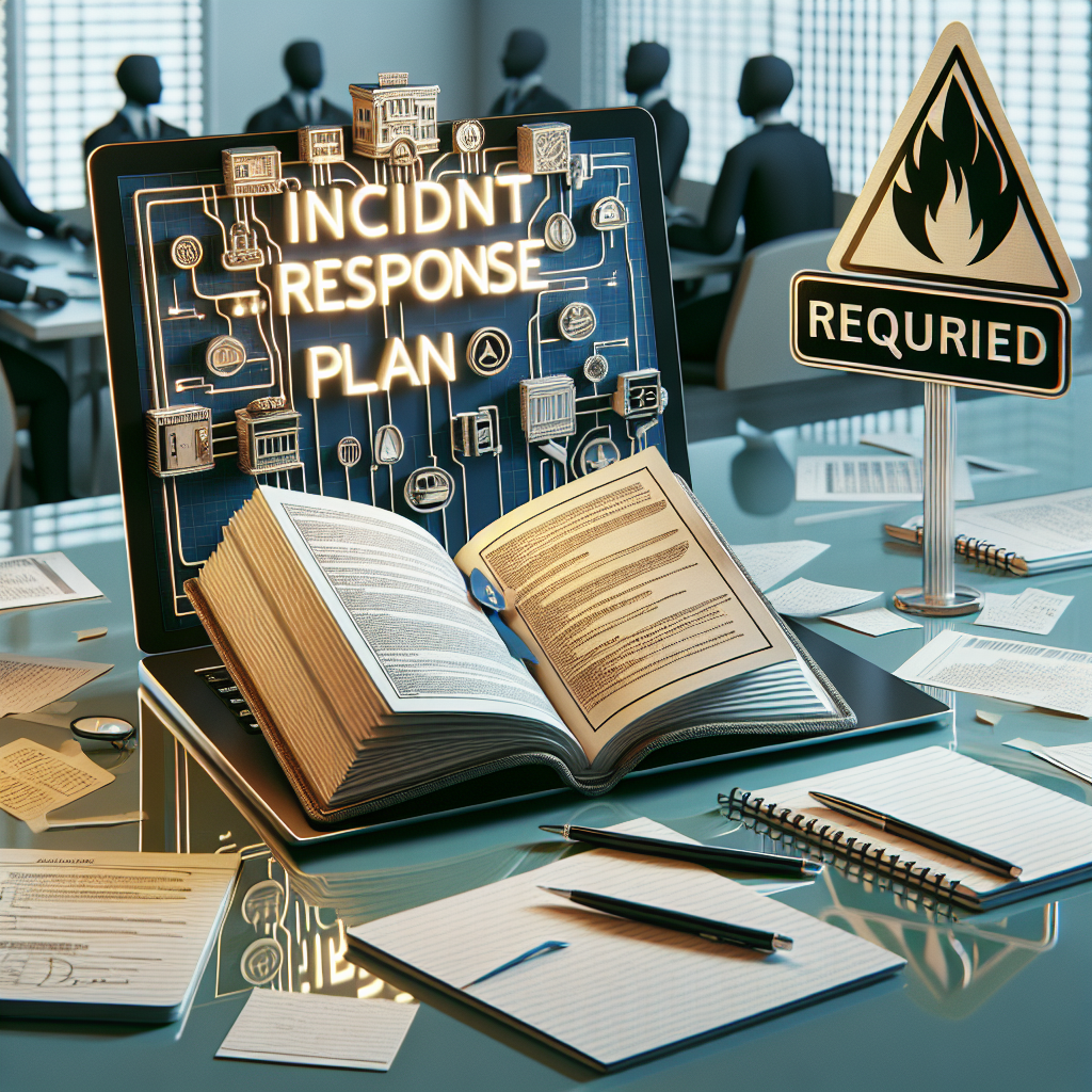 Incident Response Plans: Why Every Business Needs One