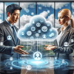 Navigating the Cloud: How MSPs Are Helping Businesses Transition Smoothly