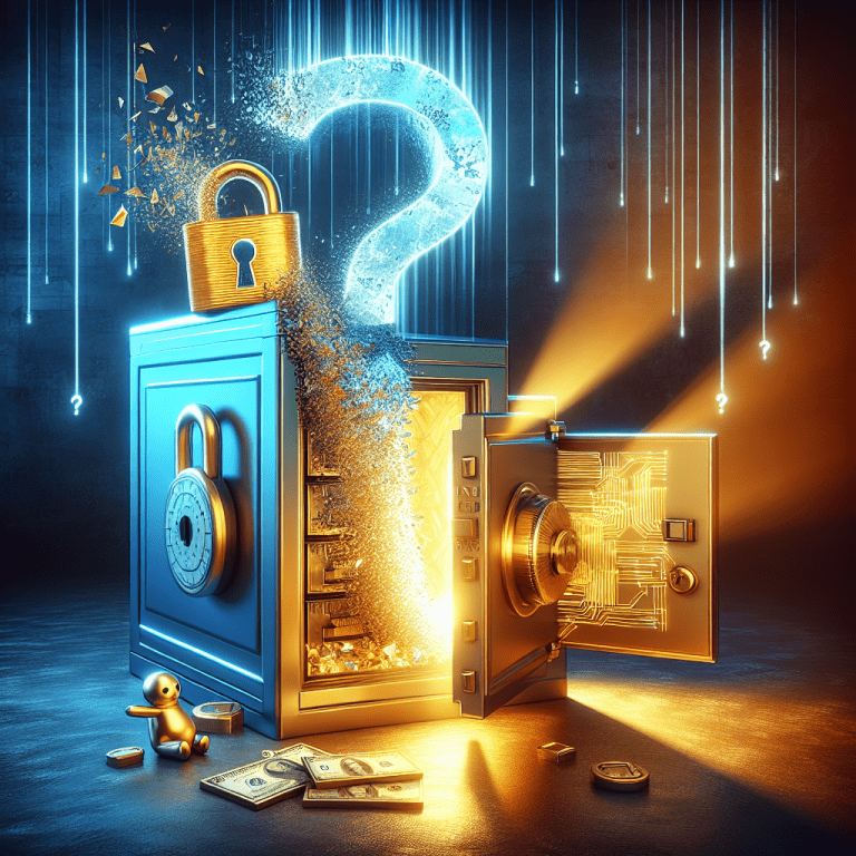 The Role of Cyber Insurance in Ransomware Response: Is It Worth It?