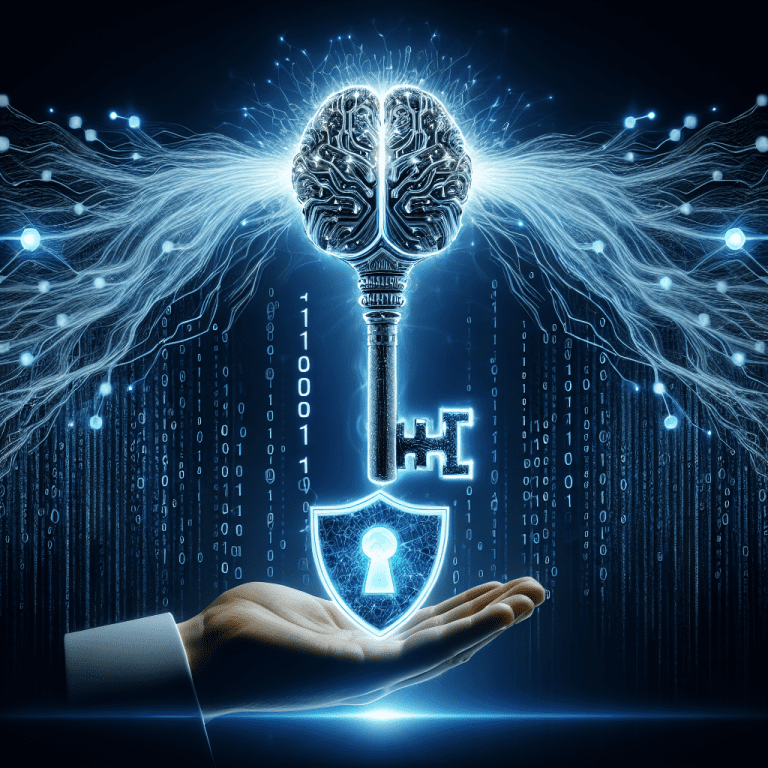 Unlocking the Power of AI in Cybersecurity: The Role of Cynet