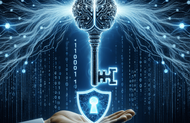 Unlocking the Power of AI in Cybersecurity: The Role of Cynet