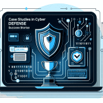 Case Studies in Cyber Defense: Success Stories with Cynet Cyber Security