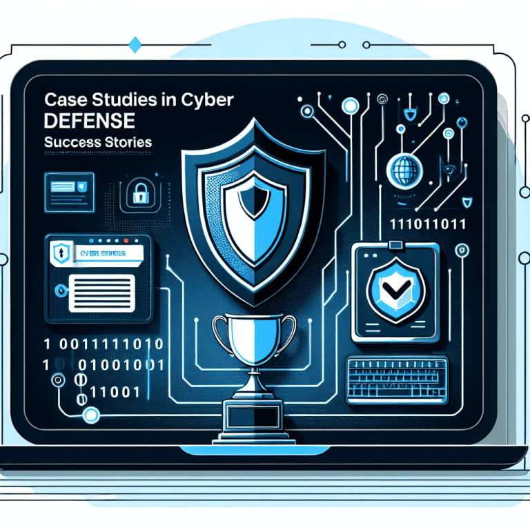 Case Studies in Cyber Defense: Success Stories with Cynet Cyber - mynians Case Studies in Cyber Defense: Success Stories with Cynet Cyber Security