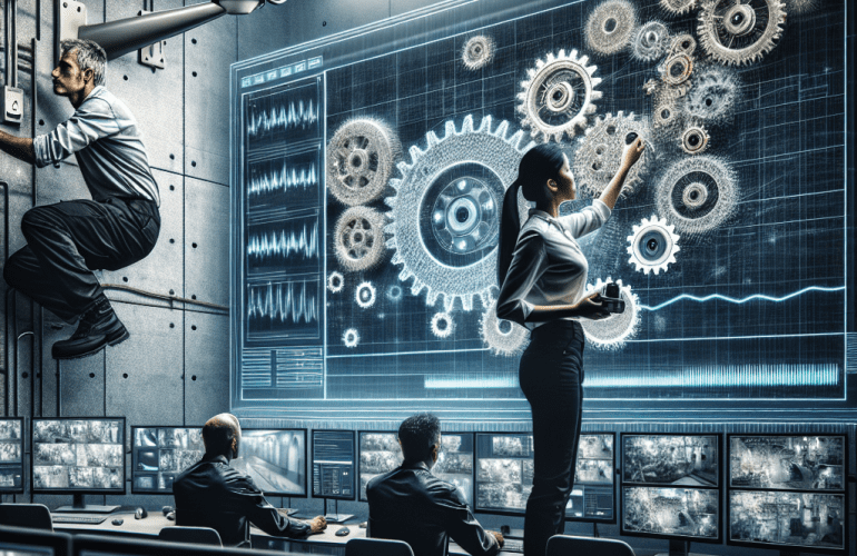 How to Address Common Challenges in Video Surveillance Deployment