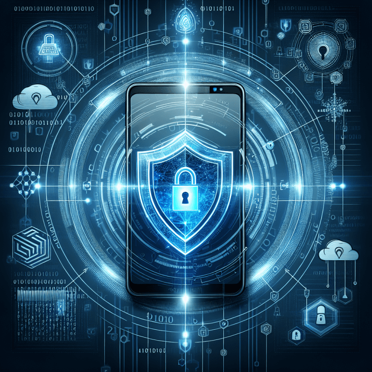 Mobile Security in a Digital Age: Keeping Your Devices Safe - mynians Mobile Security in a Digital Age: Keeping Your Devices Safe from Threats