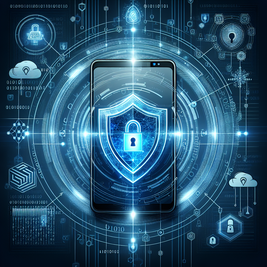 Mobile Security in a Digital Age: Keeping Your Devices Safe from Threats
