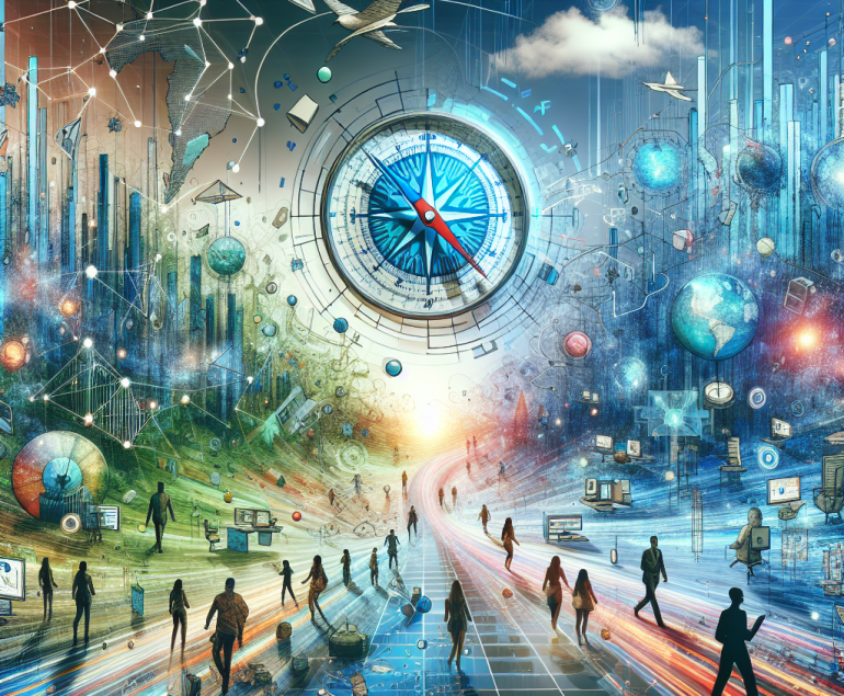 Navigating the Metaverse: What Businesses Need to Know