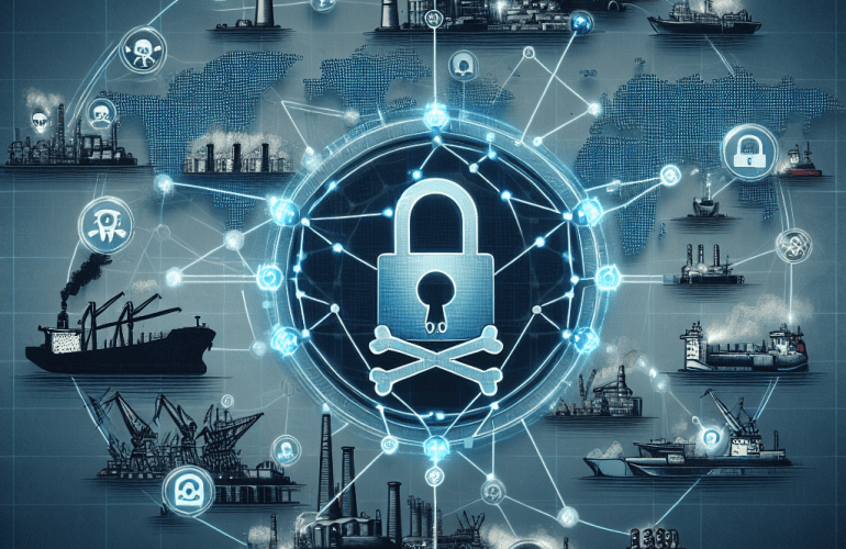 Ransomware and Supply Chain Attacks: A Growing Concern for All Industries