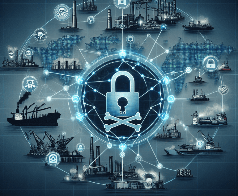 Ransomware and Supply Chain Attacks: A Growing Concern for All Industries