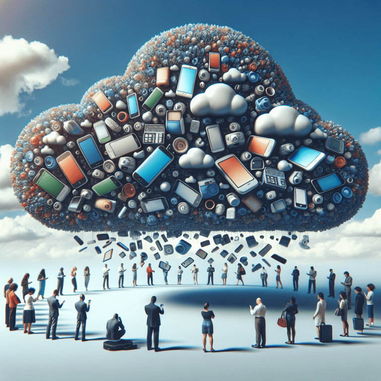 Scalability and Flexibility: The Key Advantages of Cloud Phone Services - mynians Scalability and Flexibility: The Key Advantages of Cloud Phone Services