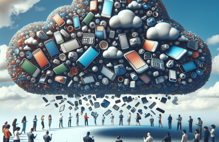 Scalability and Flexibility: The Key Advantages of Cloud Phone Services