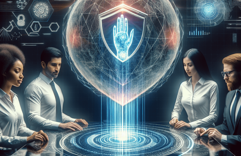 Preparing for the Future: How Cynet is Shaping Cybersecurity Practices