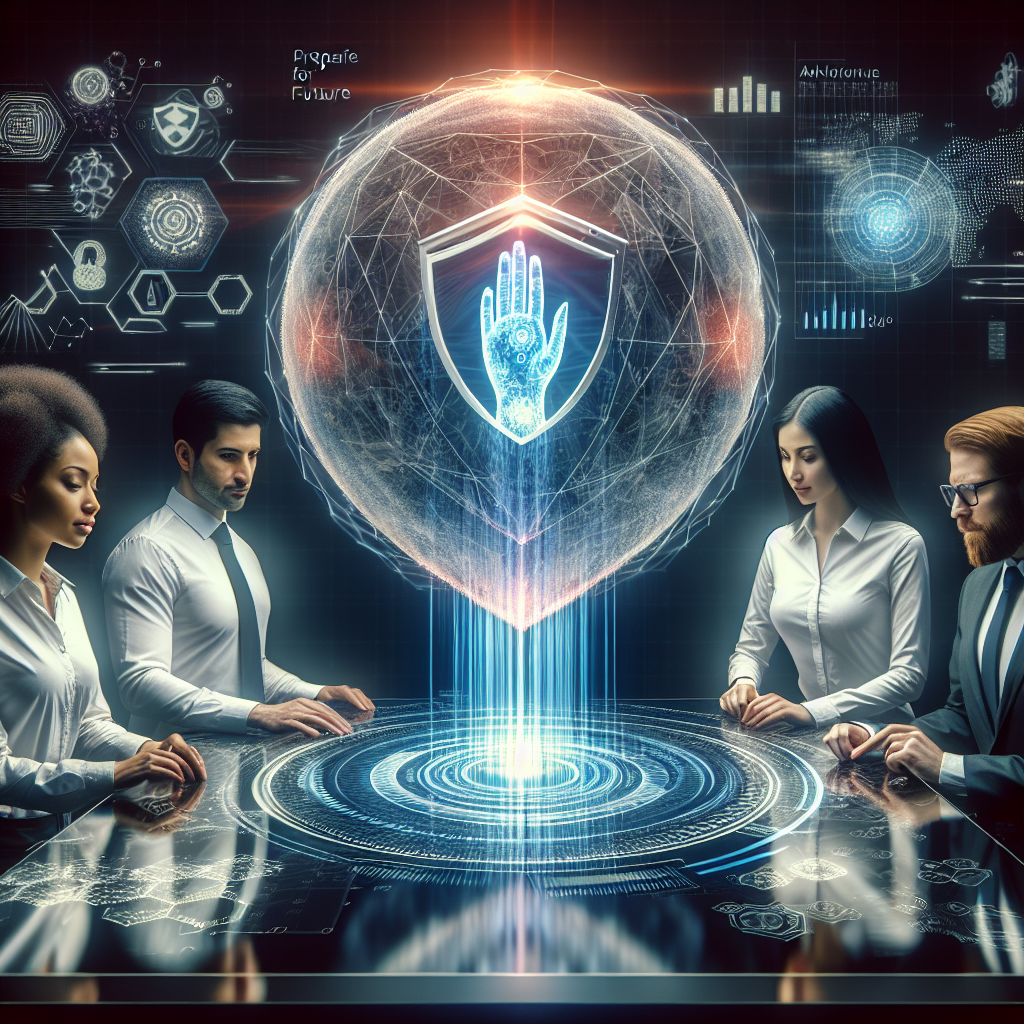 Preparing for the Future: How Cynet is Shaping Cybersecurity Practices