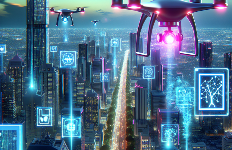 The Future of Video Surveillance: Trends in AI and Machine Learning