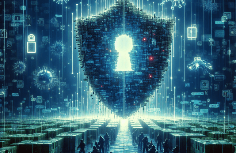 The Importance of Regular Software Updates in Preventing Cyber Attacks