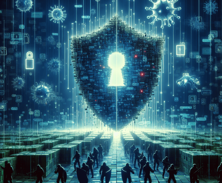 The Importance of Regular Software Updates in Preventing Cyber Attacks