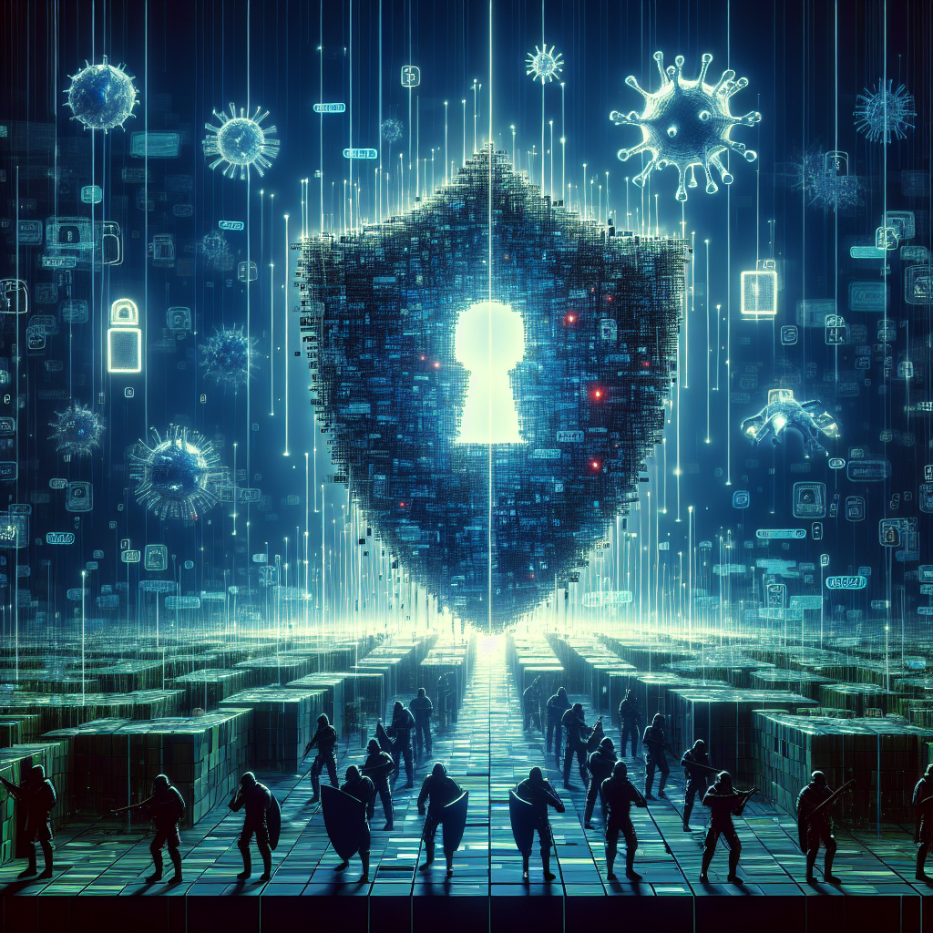 The Importance of Regular Software Updates in Preventing Cyber Attacks