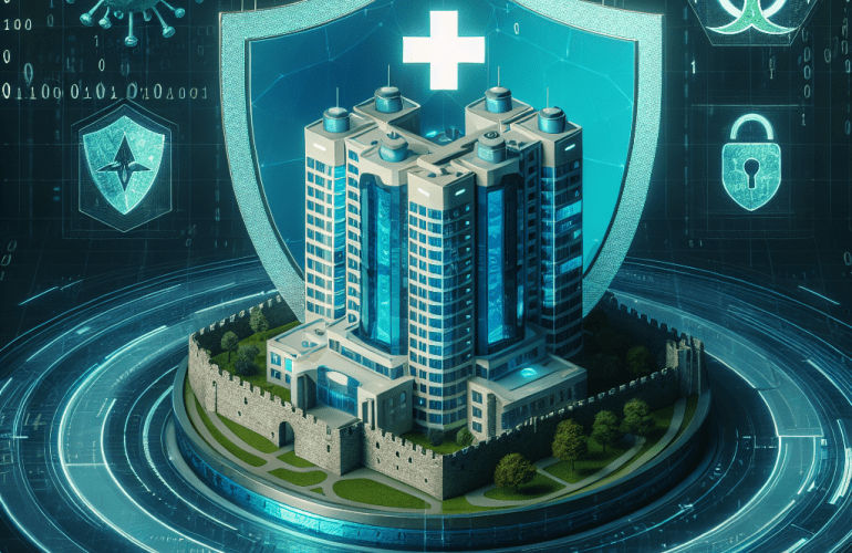 Cybersecurity in Healthcare: Protecting Patient Data Amidst Growing Threats