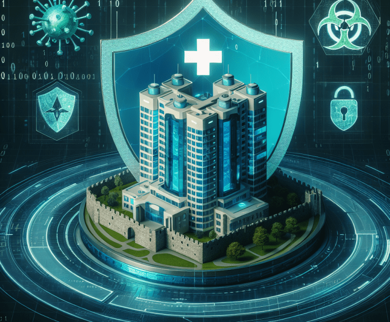 Cybersecurity in Healthcare: Protecting Patient Data Amidst Growing Threats