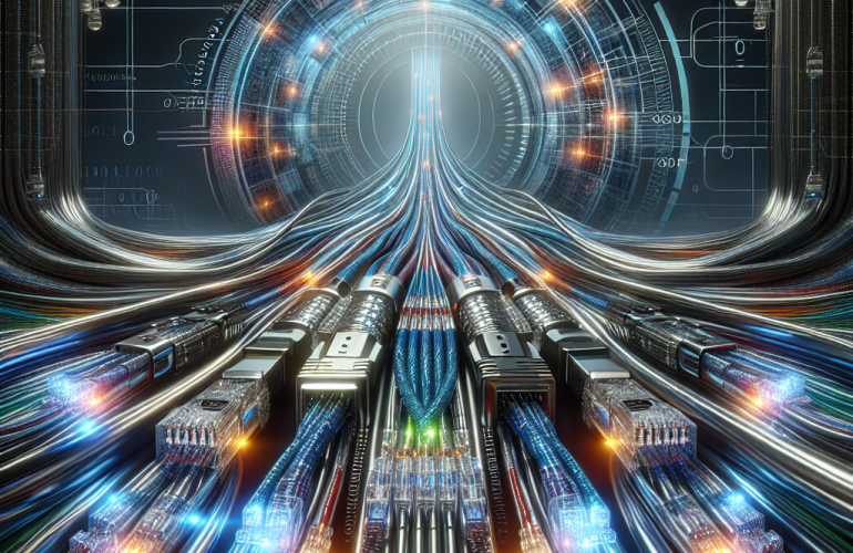 Future-proofing Your Network: Trends in Structured Cabling Technology